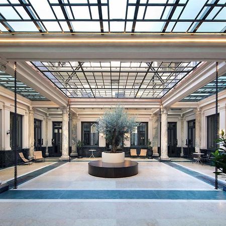 Agora' - Boutique Stays Турин Екстер'єр фото