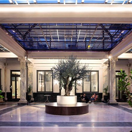 Agora' - Boutique Stays Турин Екстер'єр фото