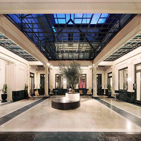Agora' - Boutique Stays Турин Екстер'єр фото