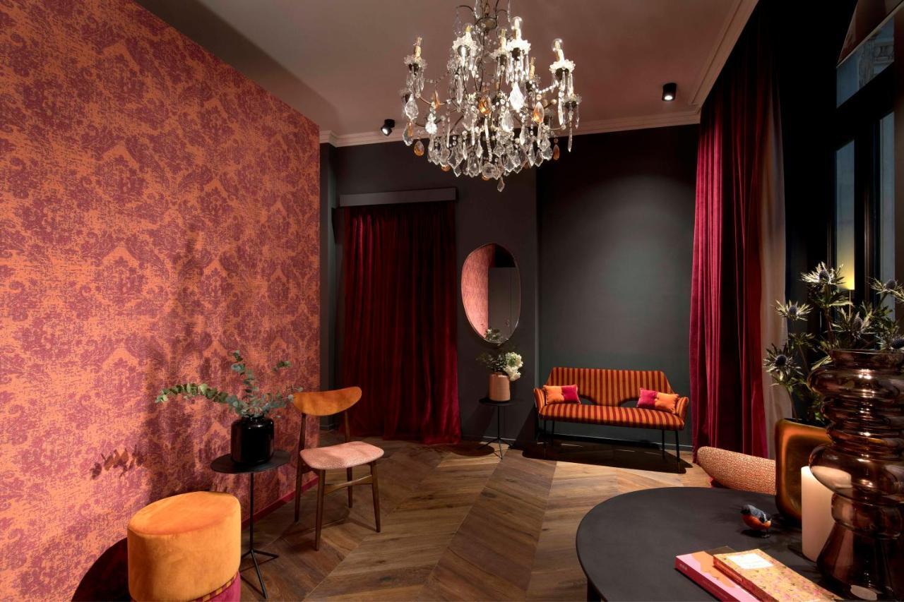 Agora' - Boutique Stays Турин Екстер'єр фото