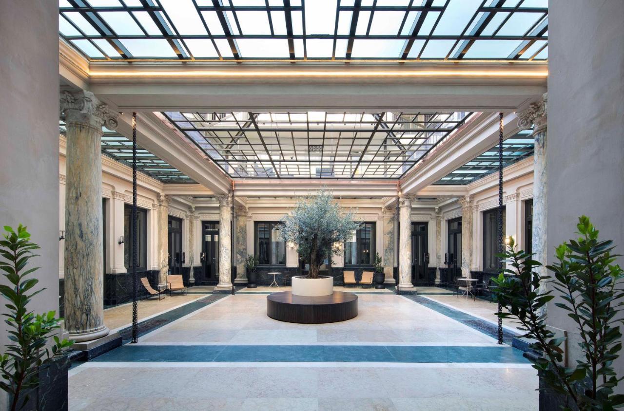 Agora' - Boutique Stays Турин Екстер'єр фото