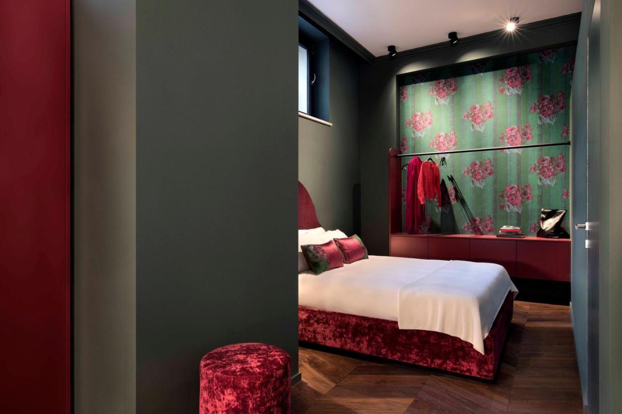 Agora' - Boutique Stays Турин Екстер'єр фото