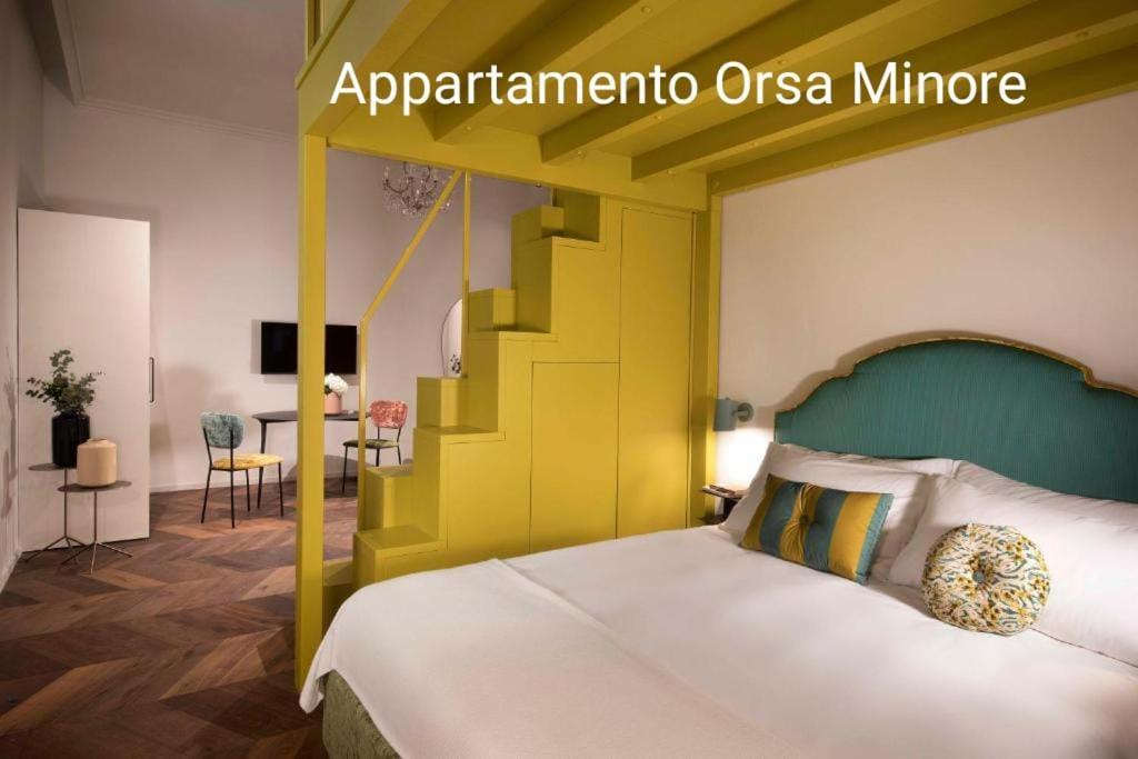 Agora' - Boutique Stays Турин Екстер'єр фото