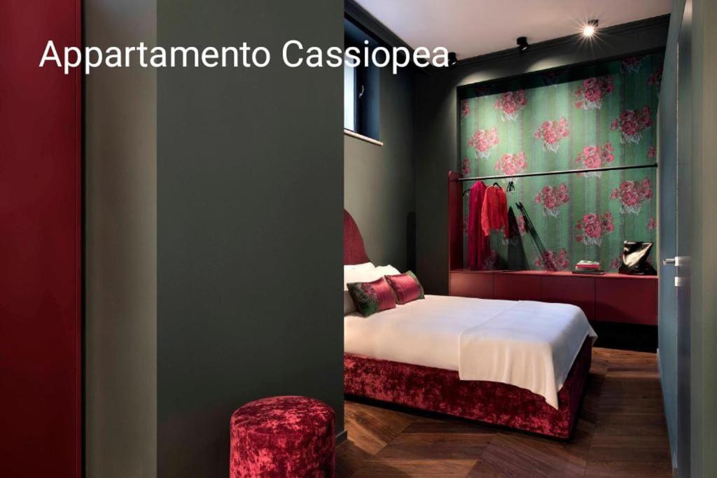 Agora' - Boutique Stays Турин Екстер'єр фото