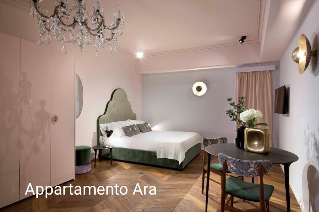 Agora' - Boutique Stays Турин Екстер'єр фото