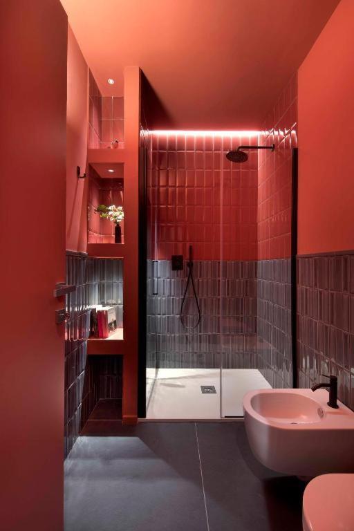 Agora' - Boutique Stays Турин Екстер'єр фото