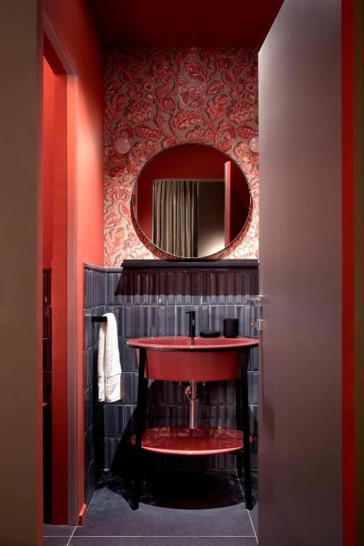 Agora' - Boutique Stays Турин Екстер'єр фото