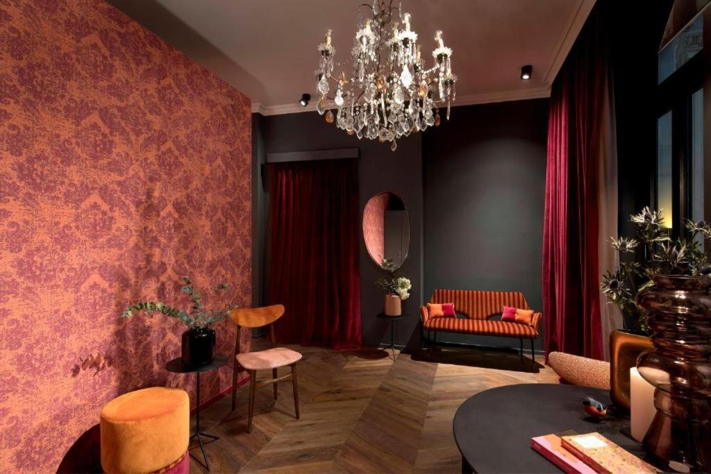 Agora' - Boutique Stays Турин Екстер'єр фото