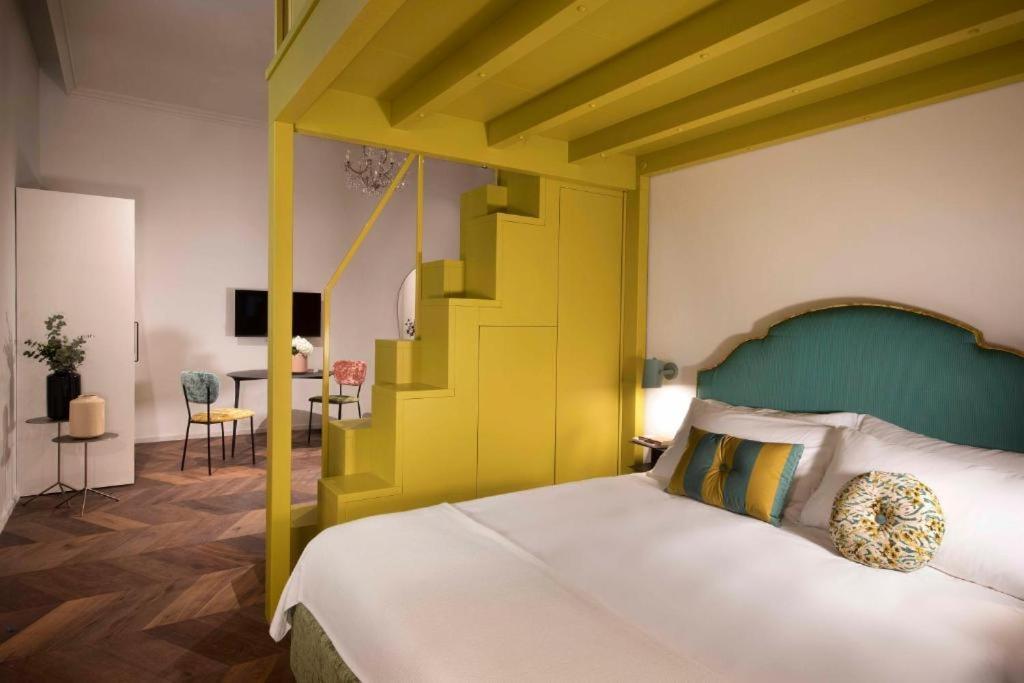 Agora' - Boutique Stays Турин Екстер'єр фото