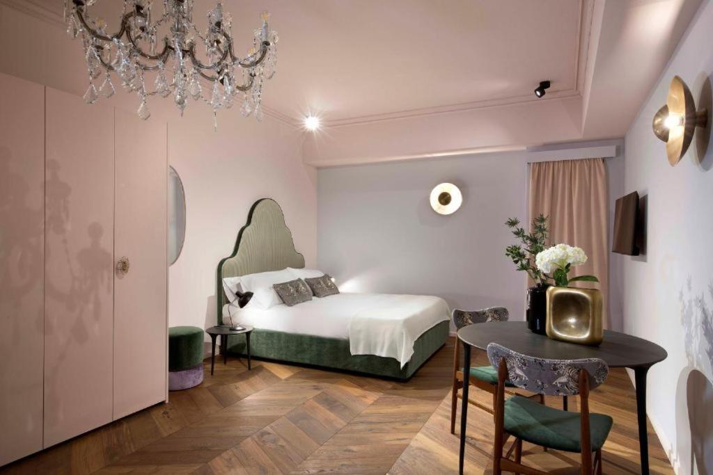 Agora' - Boutique Stays Турин Екстер'єр фото