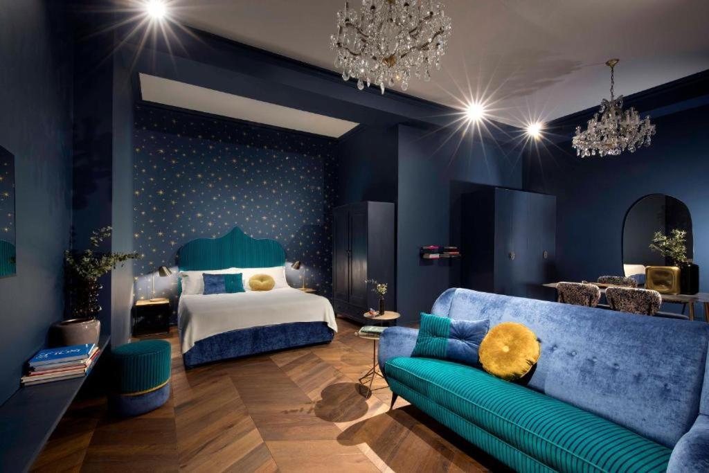 Agora' - Boutique Stays Турин Екстер'єр фото