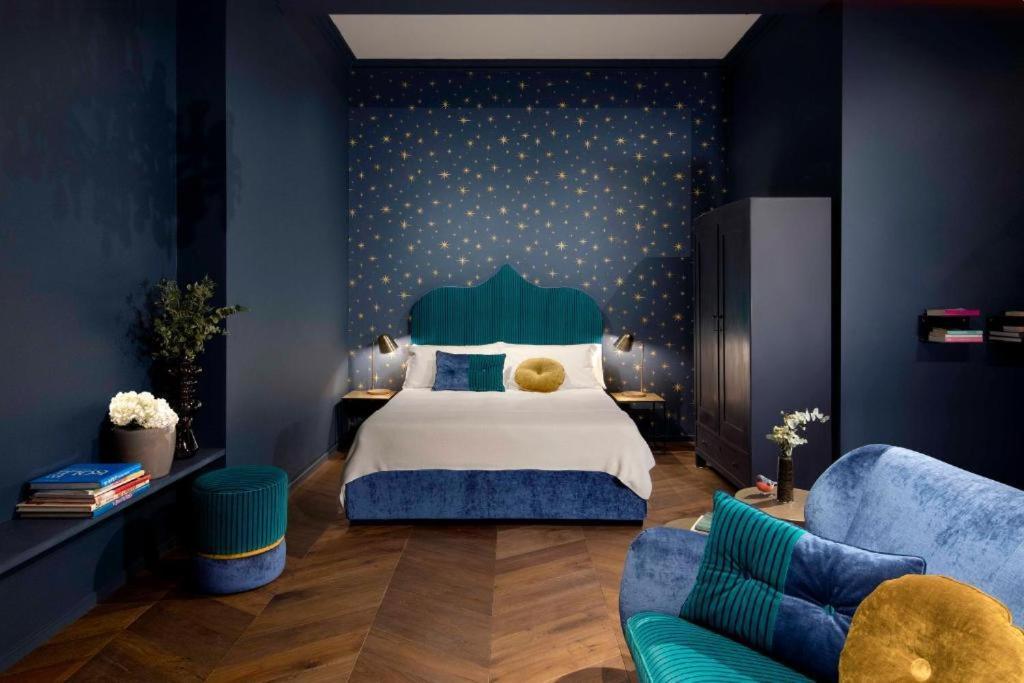 Agora' - Boutique Stays Турин Екстер'єр фото