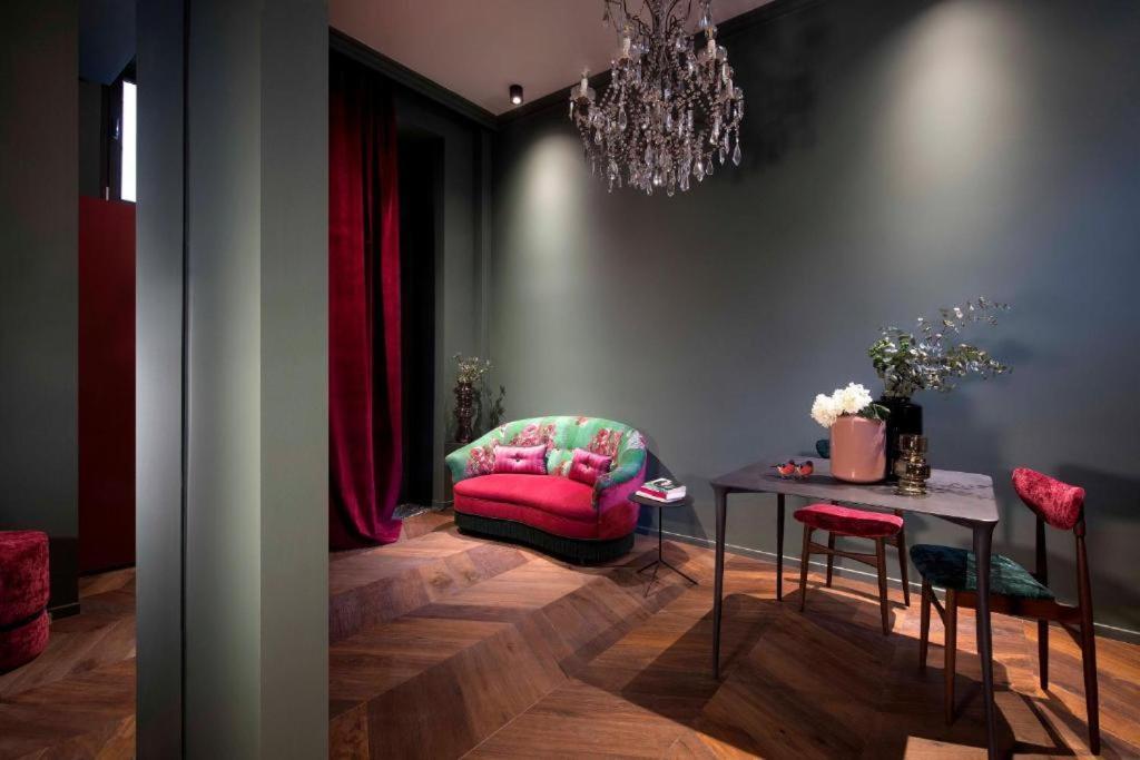 Agora' - Boutique Stays Турин Екстер'єр фото