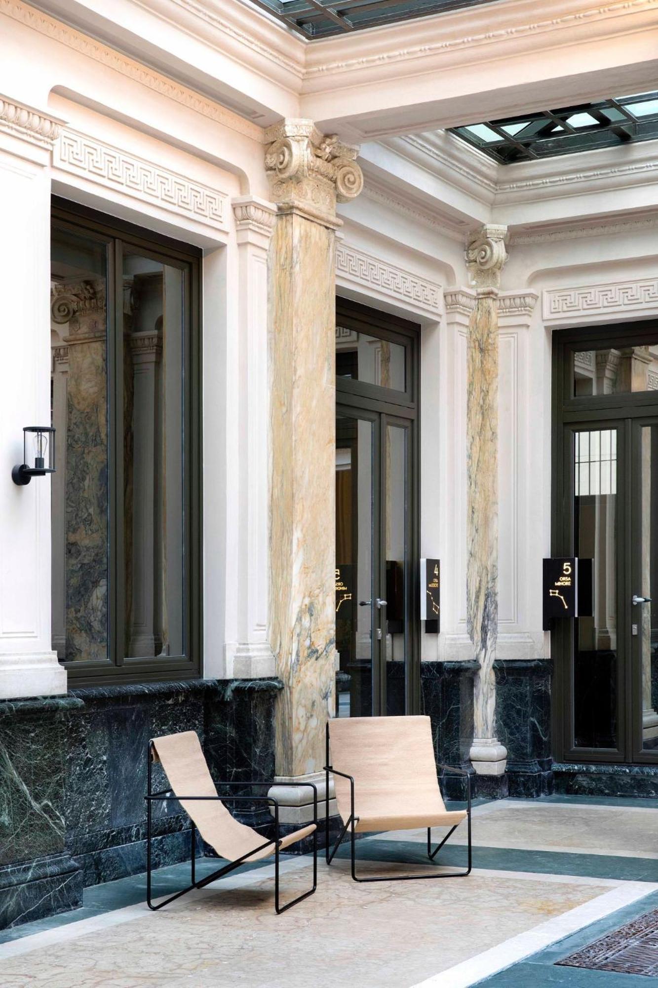 Agora' - Boutique Stays Турин Екстер'єр фото