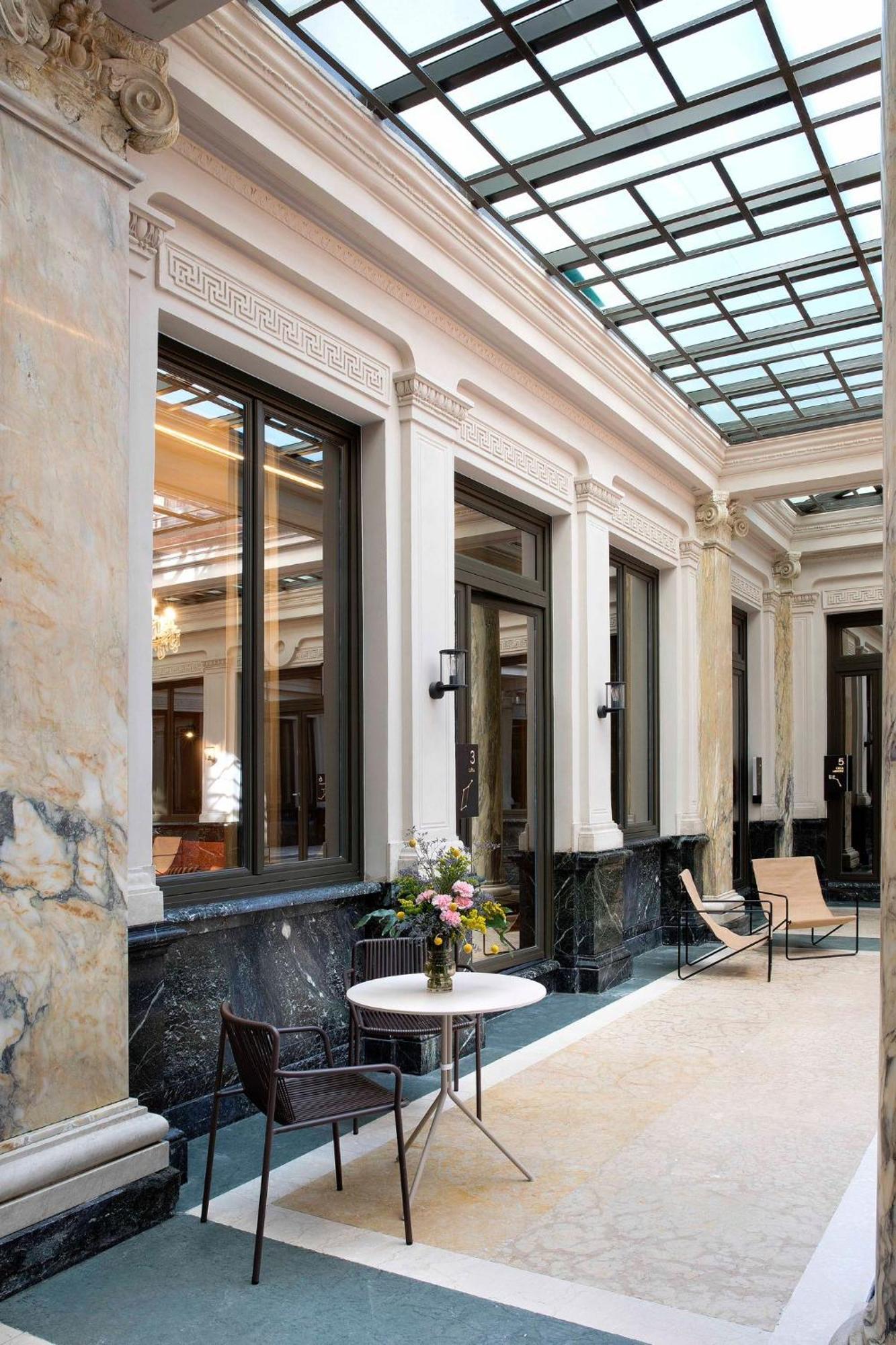 Agora' - Boutique Stays Турин Екстер'єр фото