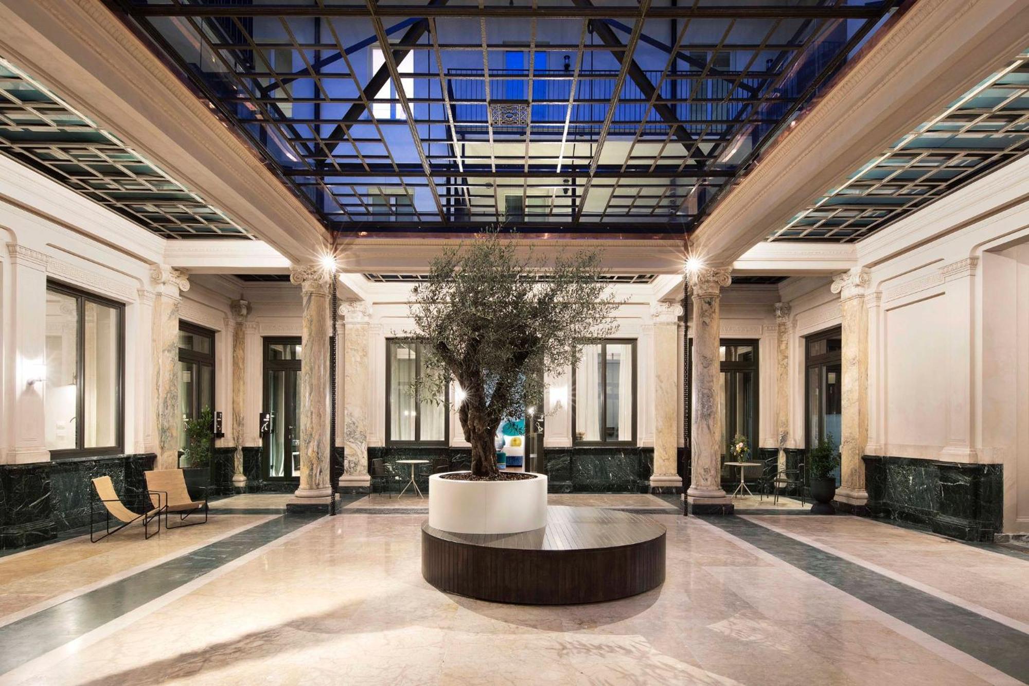 Agora' - Boutique Stays Турин Екстер'єр фото