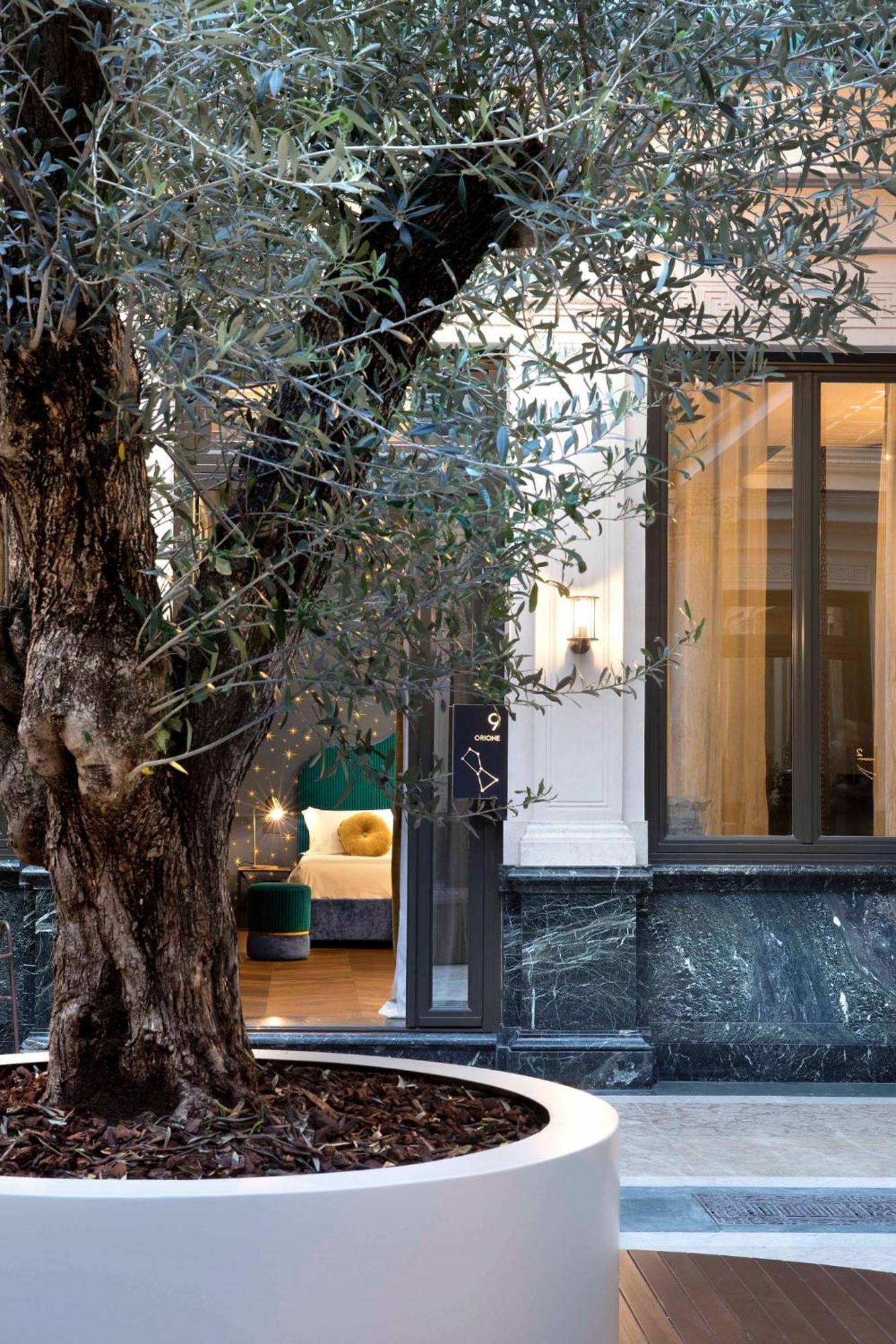 Agora' - Boutique Stays Турин Екстер'єр фото