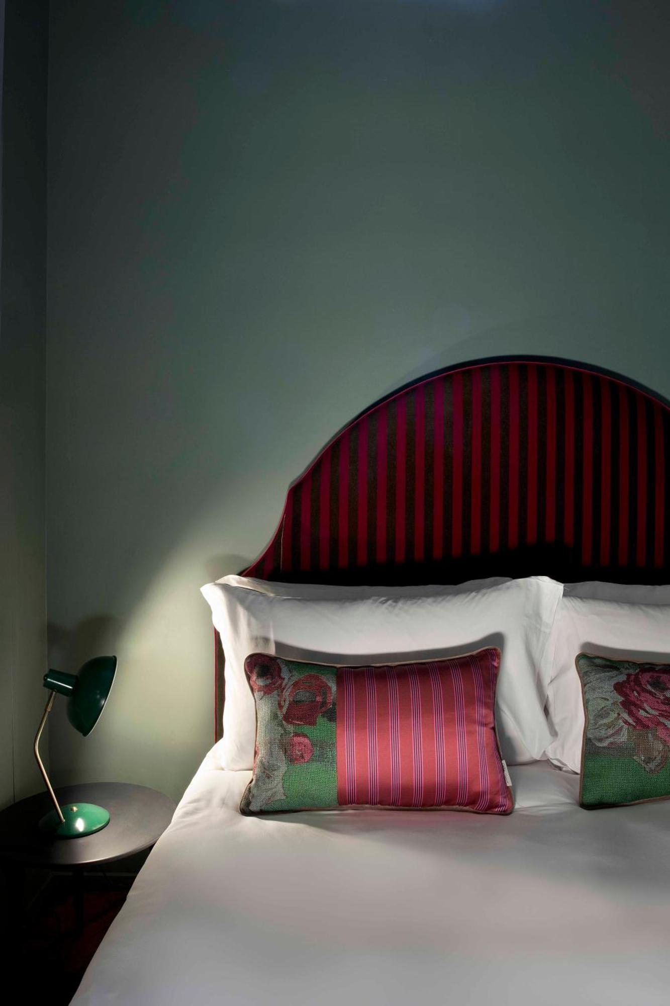 Agora' - Boutique Stays Турин Екстер'єр фото