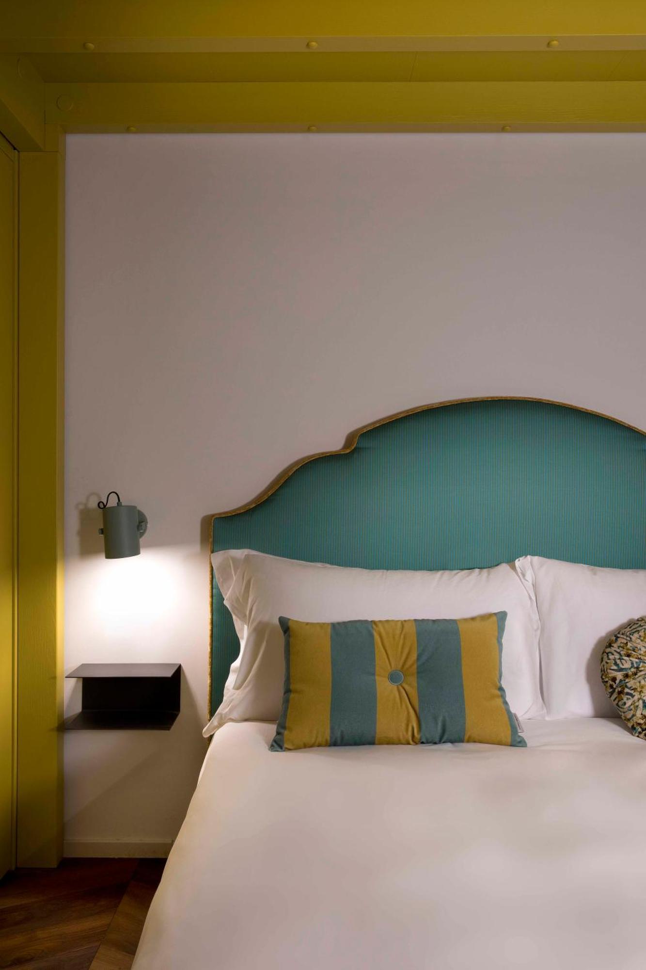 Agora' - Boutique Stays Турин Екстер'єр фото