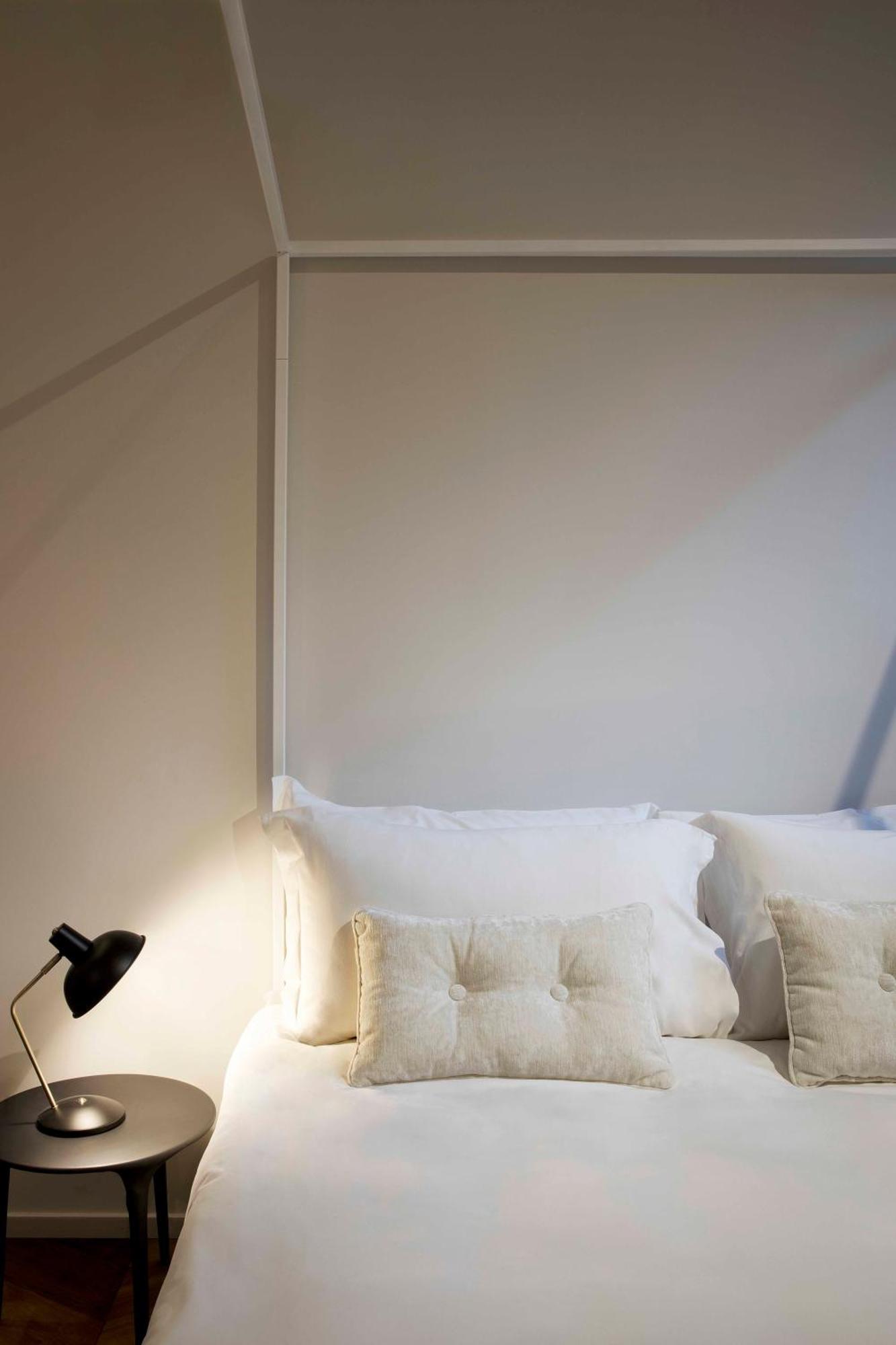 Agora' - Boutique Stays Турин Екстер'єр фото