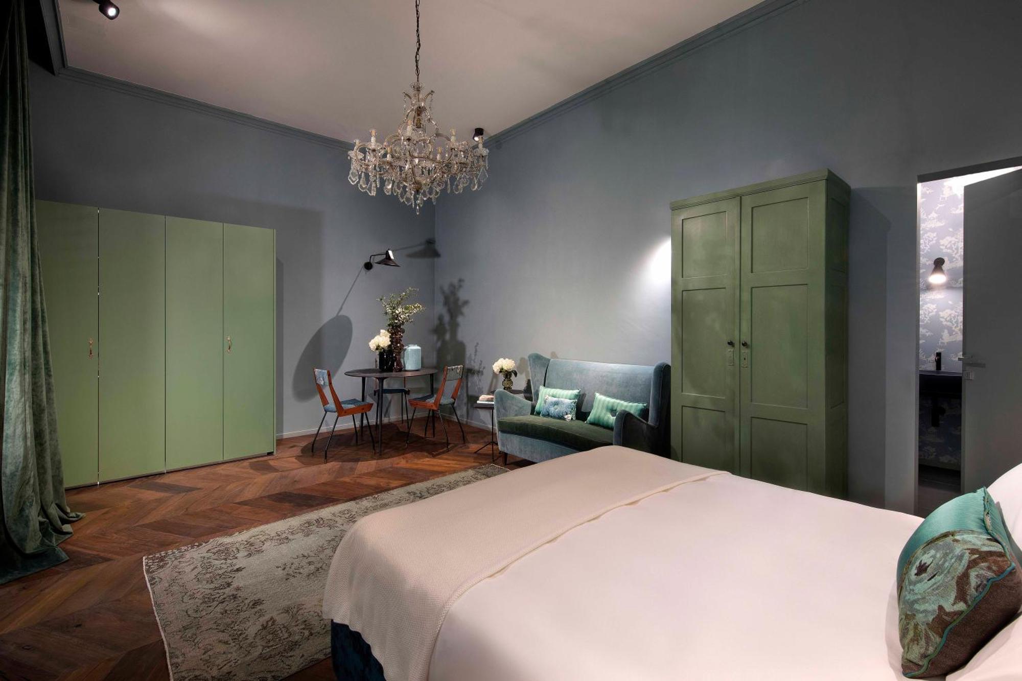 Agora' - Boutique Stays Турин Екстер'єр фото