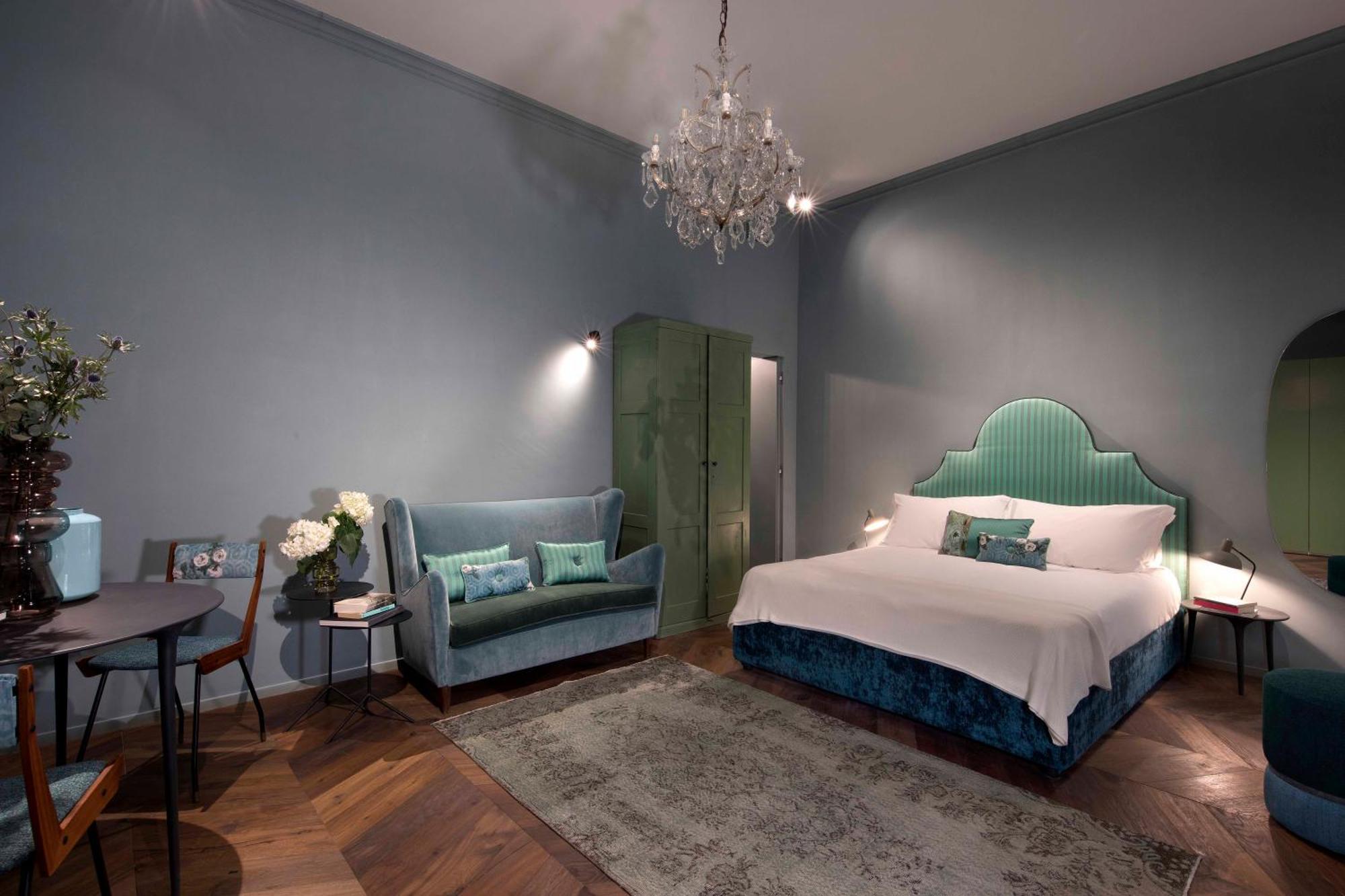 Agora' - Boutique Stays Турин Екстер'єр фото