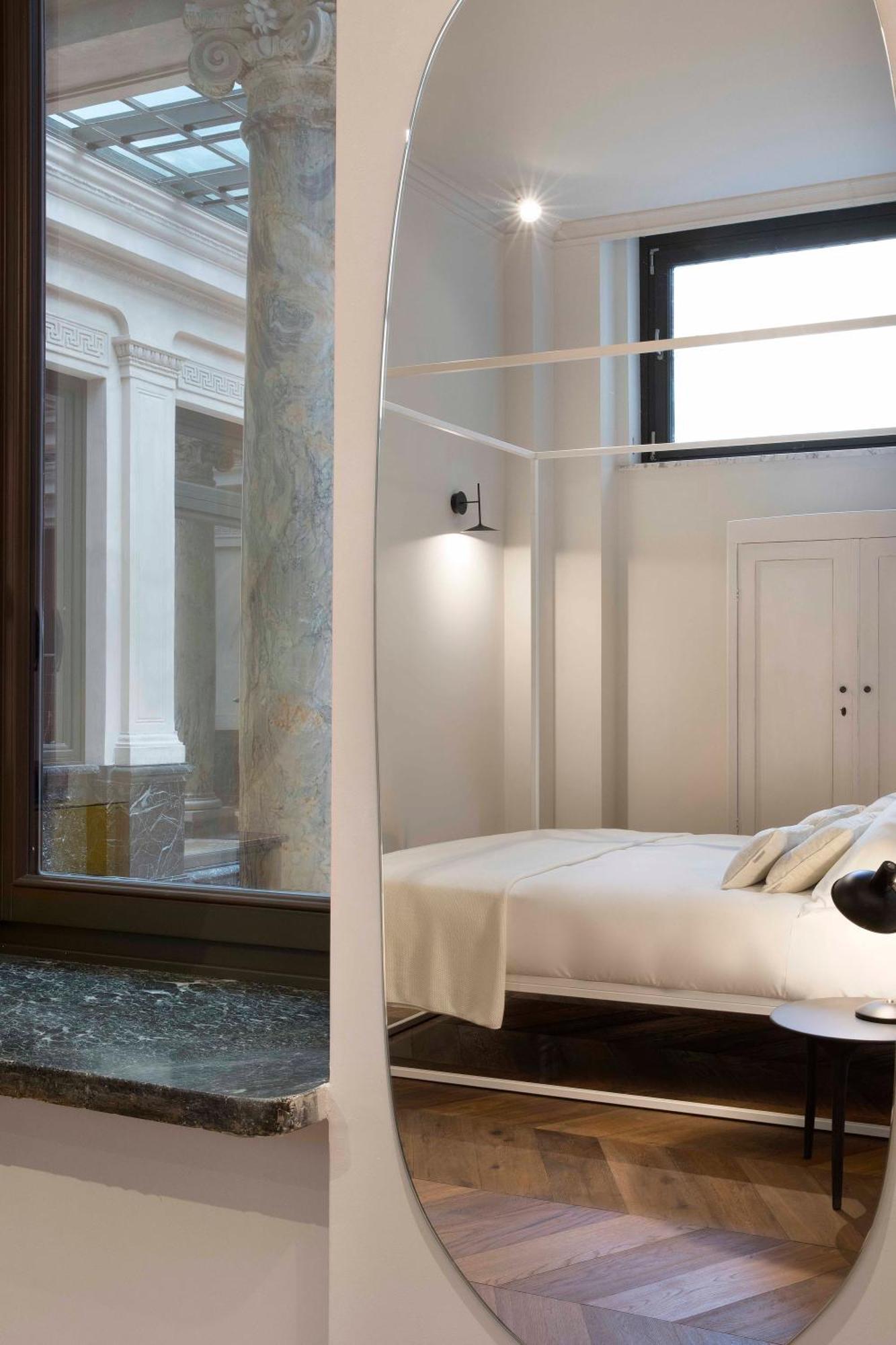 Agora' - Boutique Stays Турин Екстер'єр фото