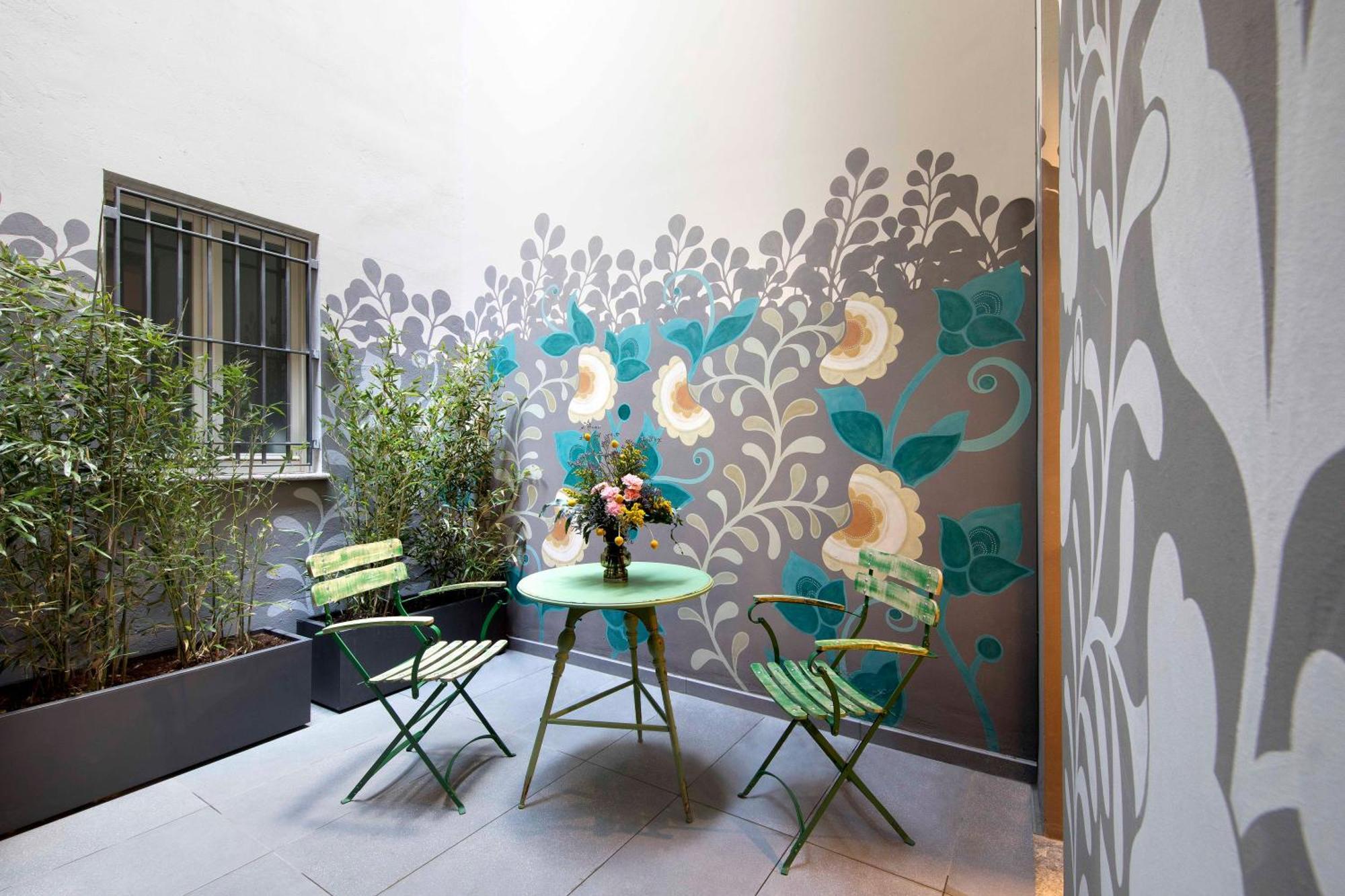 Agora' - Boutique Stays Турин Екстер'єр фото