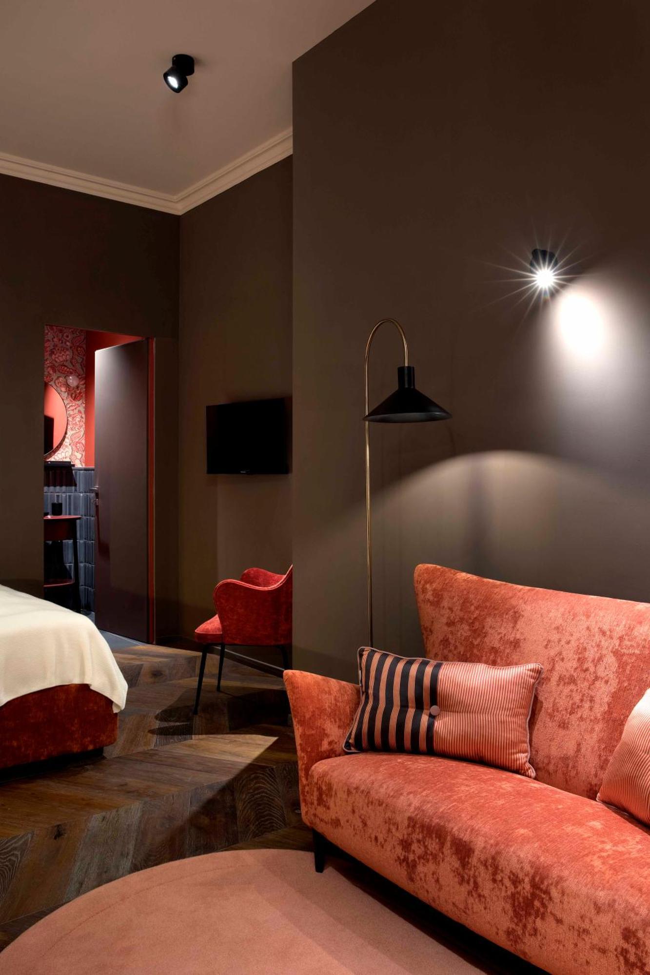 Agora' - Boutique Stays Турин Екстер'єр фото