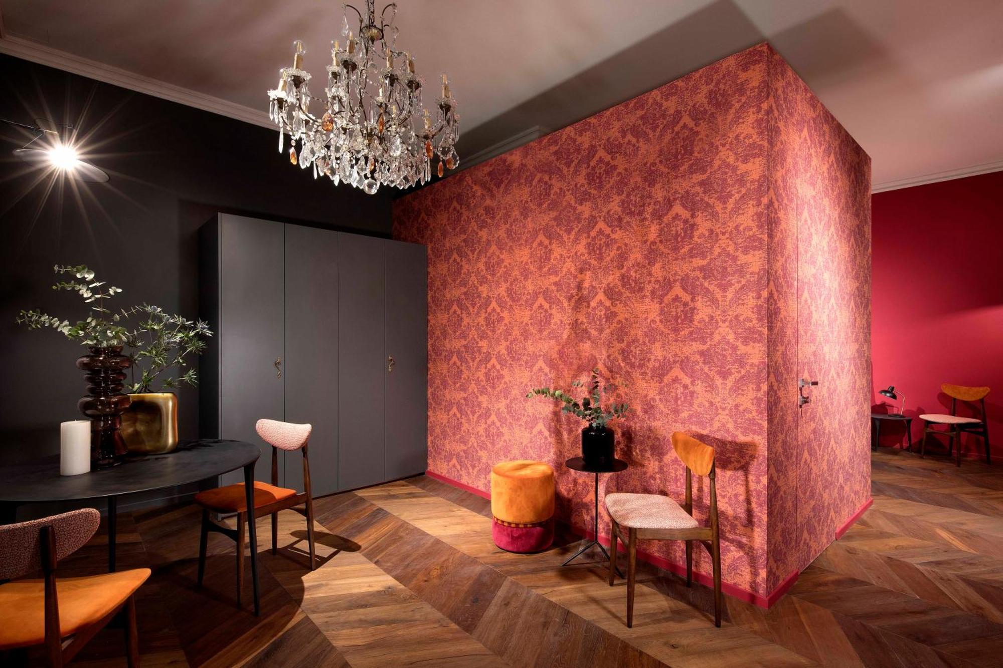 Agora' - Boutique Stays Турин Екстер'єр фото