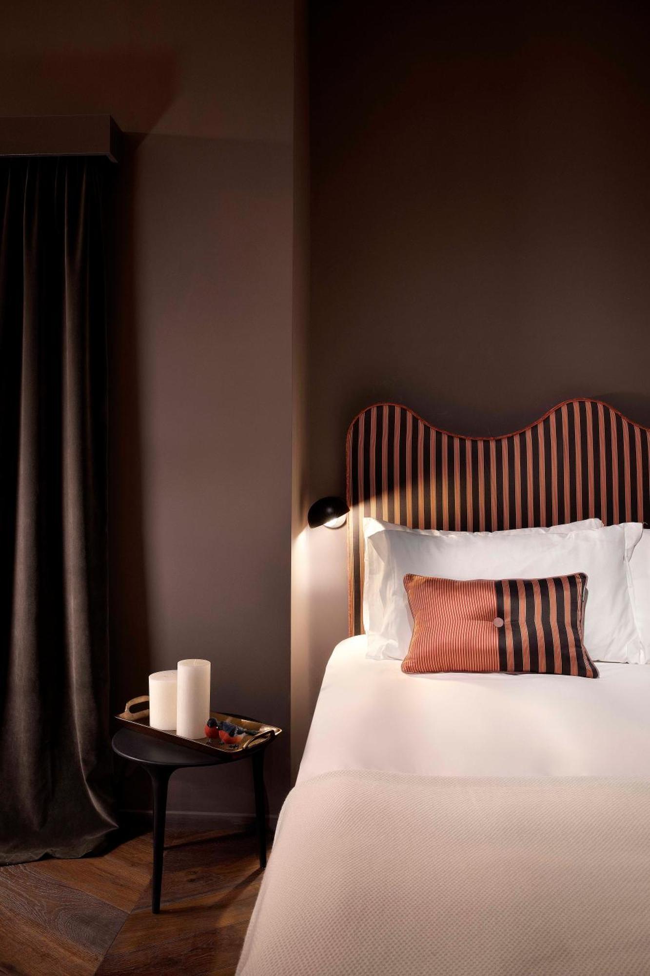 Agora' - Boutique Stays Турин Екстер'єр фото
