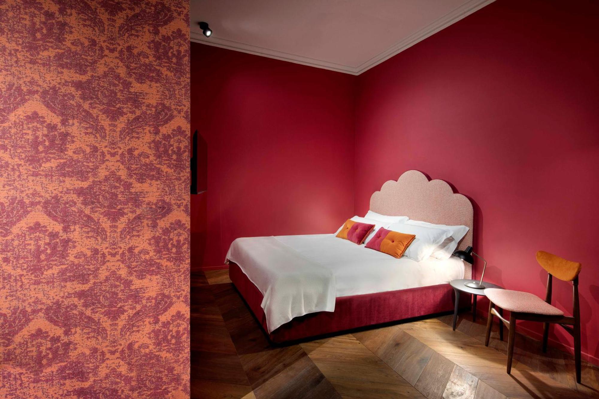 Agora' - Boutique Stays Турин Екстер'єр фото