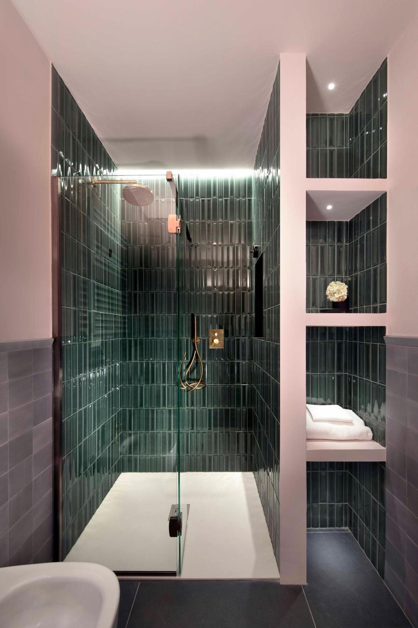 Agora' - Boutique Stays Турин Екстер'єр фото