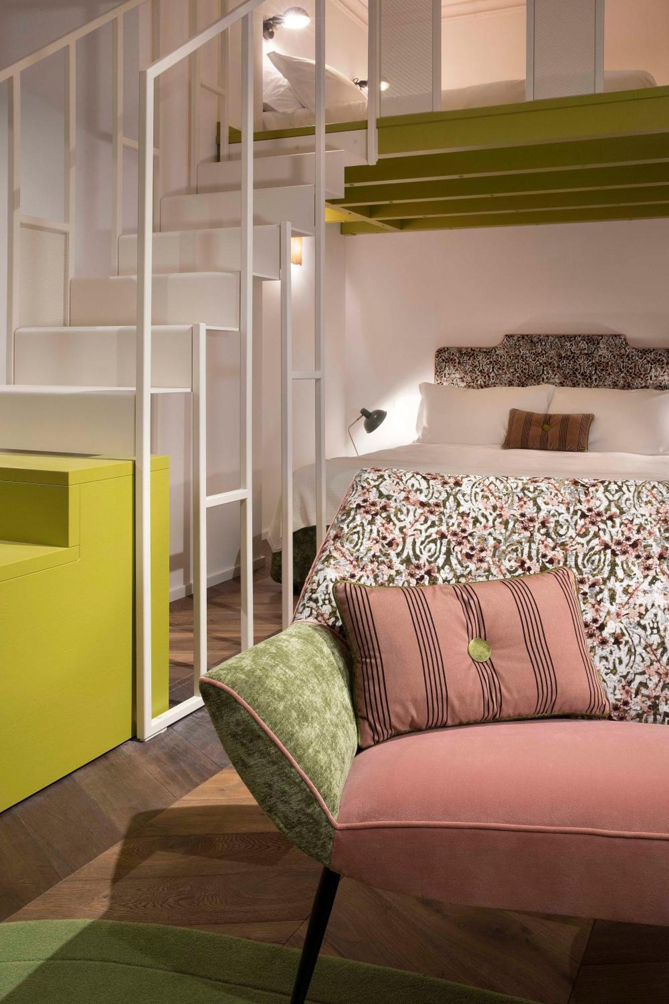 Agora' - Boutique Stays Турин Екстер'єр фото