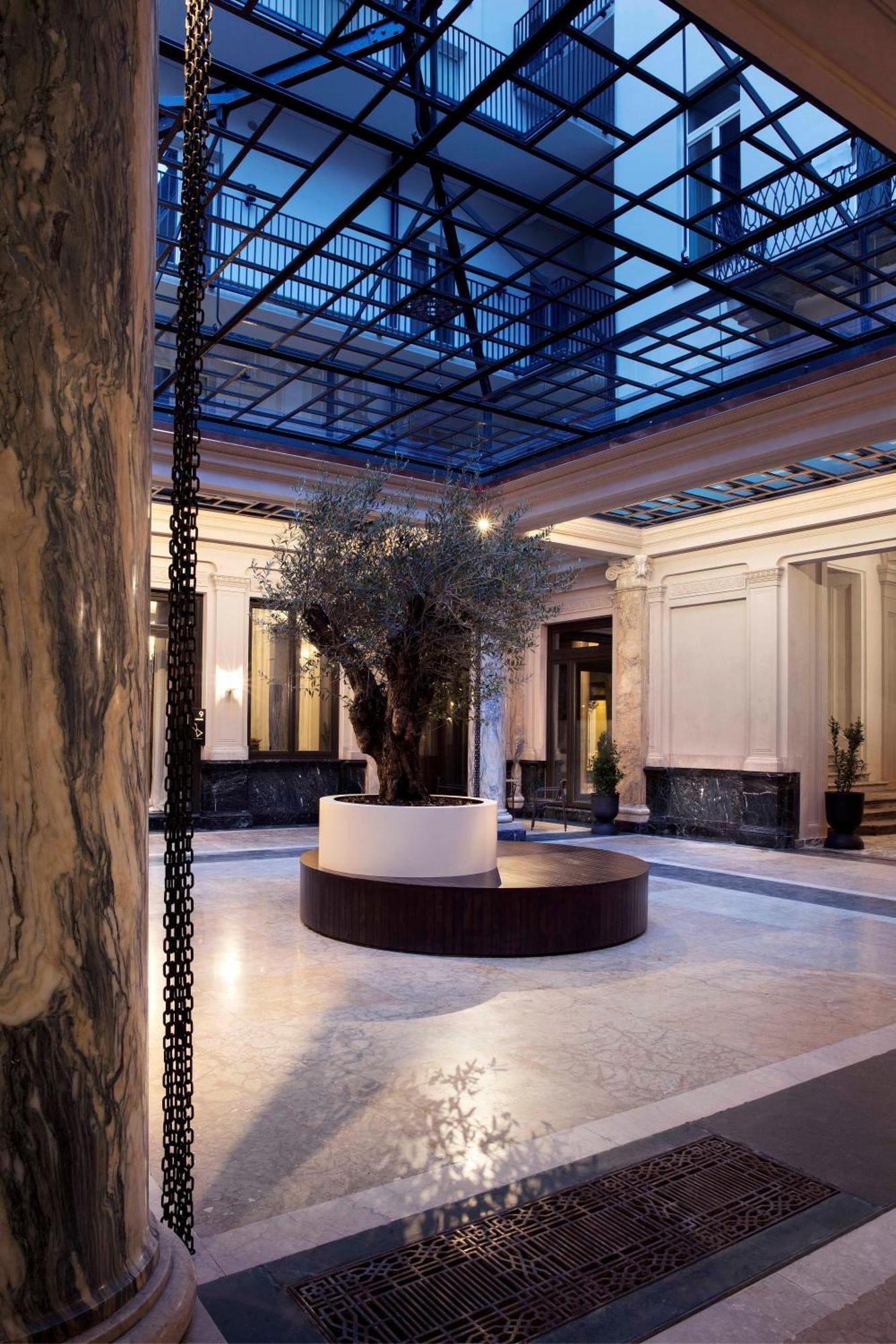 Agora' - Boutique Stays Турин Екстер'єр фото
