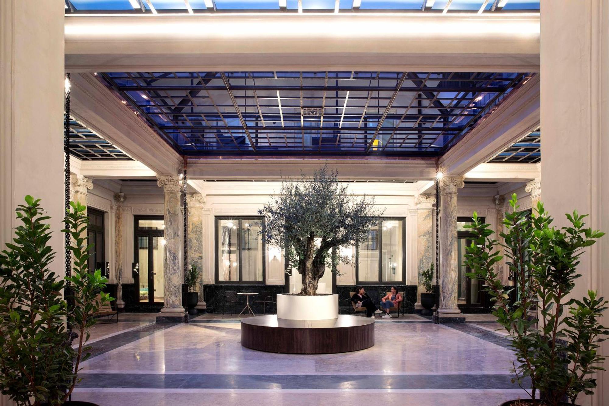 Agora' - Boutique Stays Турин Екстер'єр фото