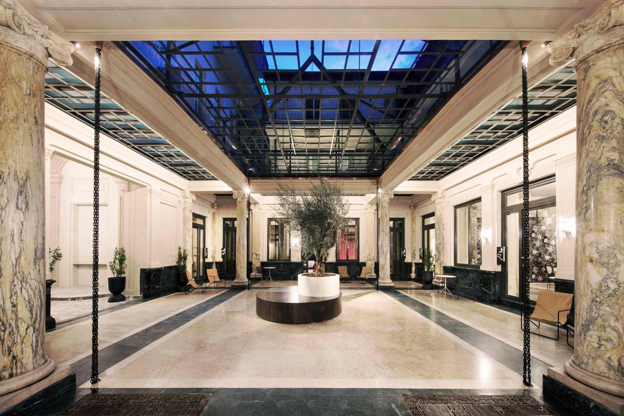 Agora' - Boutique Stays Турин Екстер'єр фото
