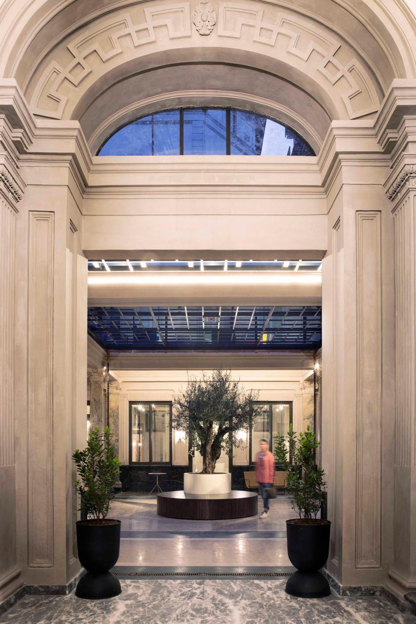 Agora' - Boutique Stays Турин Екстер'єр фото